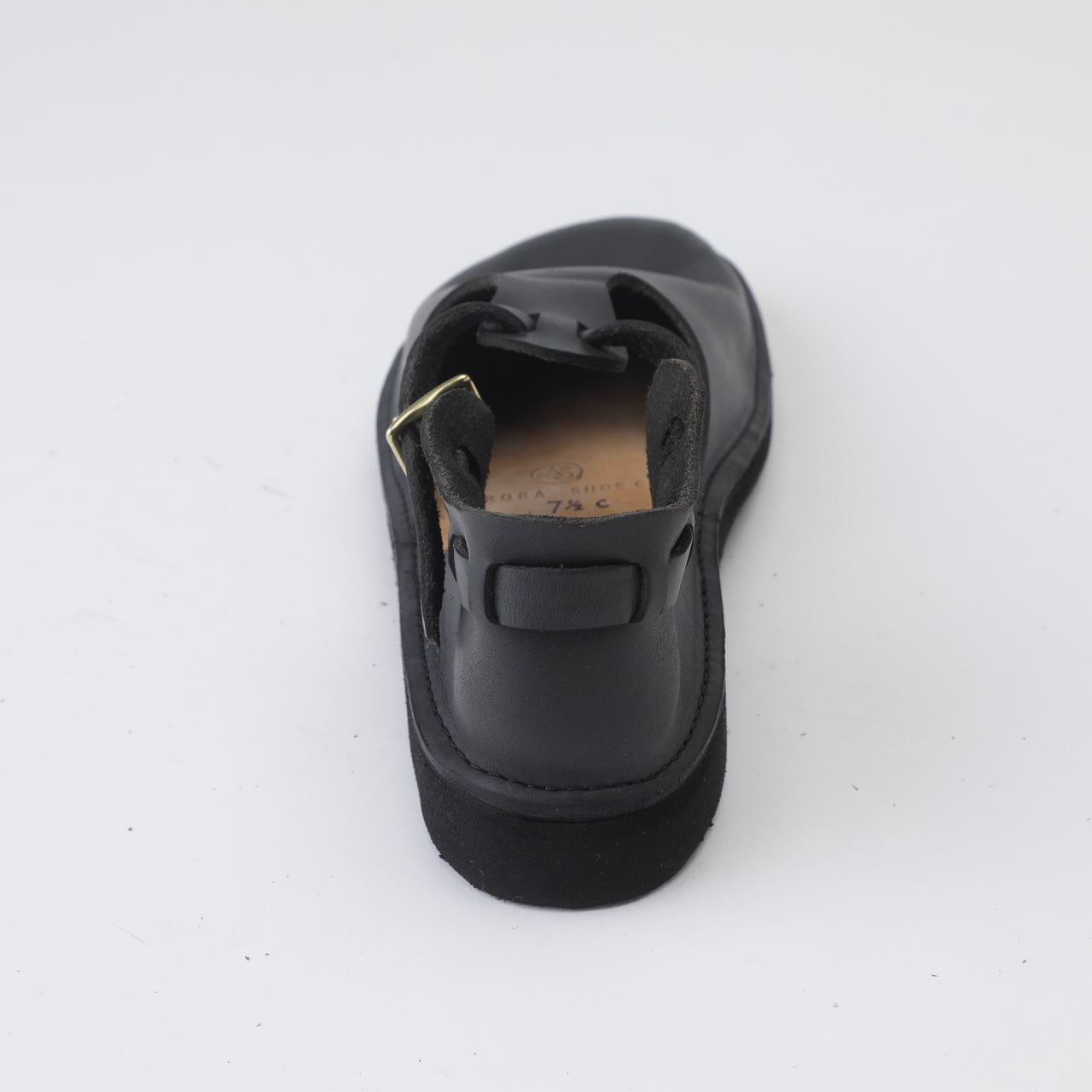 T-Strap (West Indian) Lady's Size Only