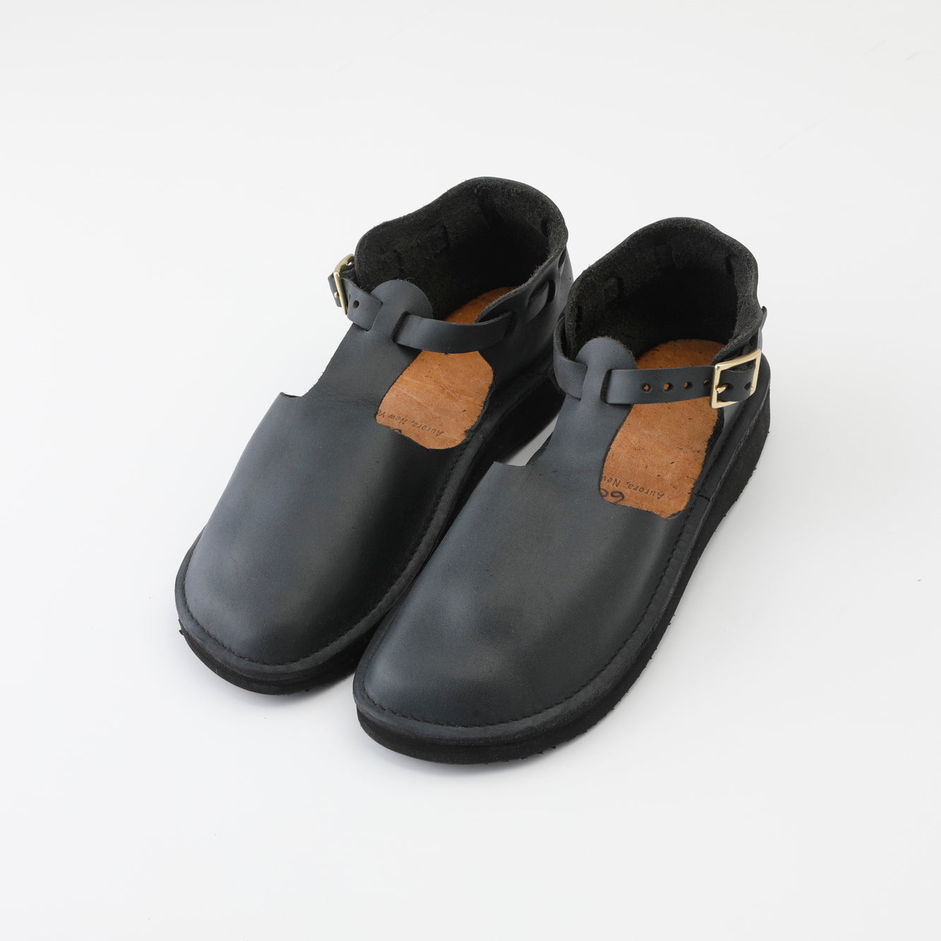 T-Strap (West Indian) Lady's Size Only