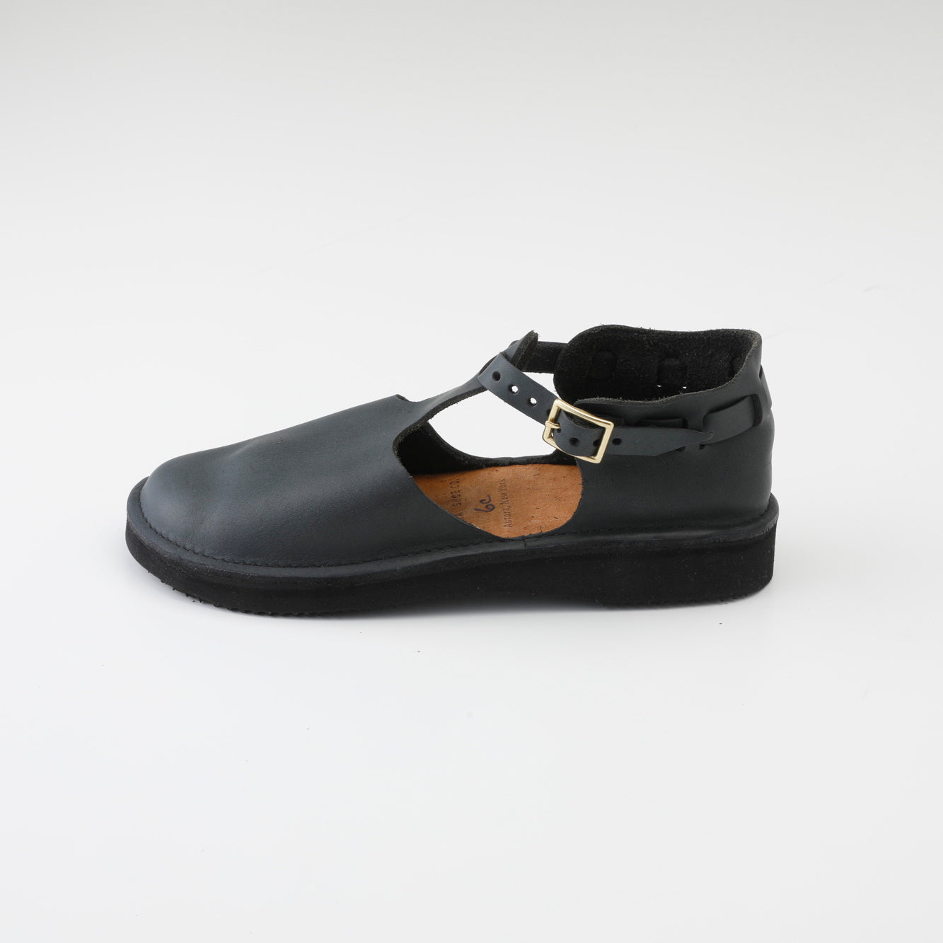 T-Strap (West Indian) Lady's Size Only
