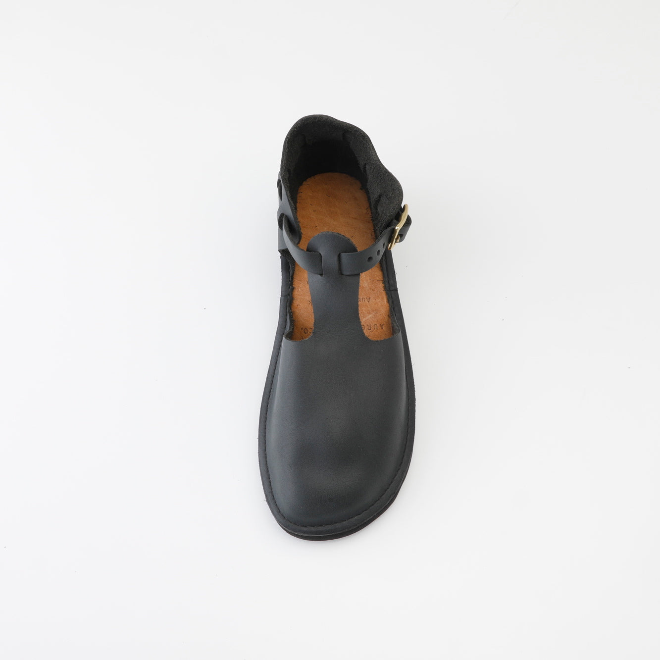 T-Strap (West Indian) Lady's Size Only