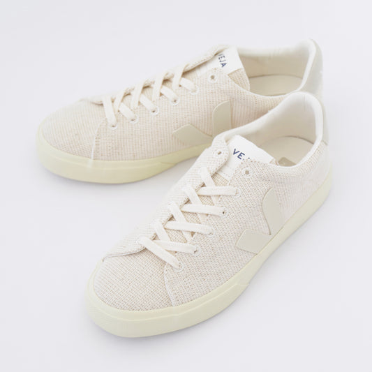 Campo CA J-Mesh|Jute Pierre