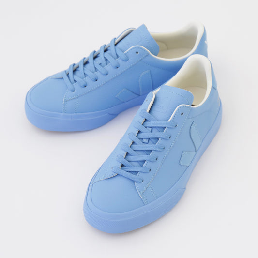 Campo Chrome-Free leather|MANSUR GAVRIEL Celeste