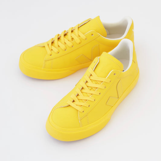Campo Chrome-Free leather|MANSUR GAVRIEL Sunshine