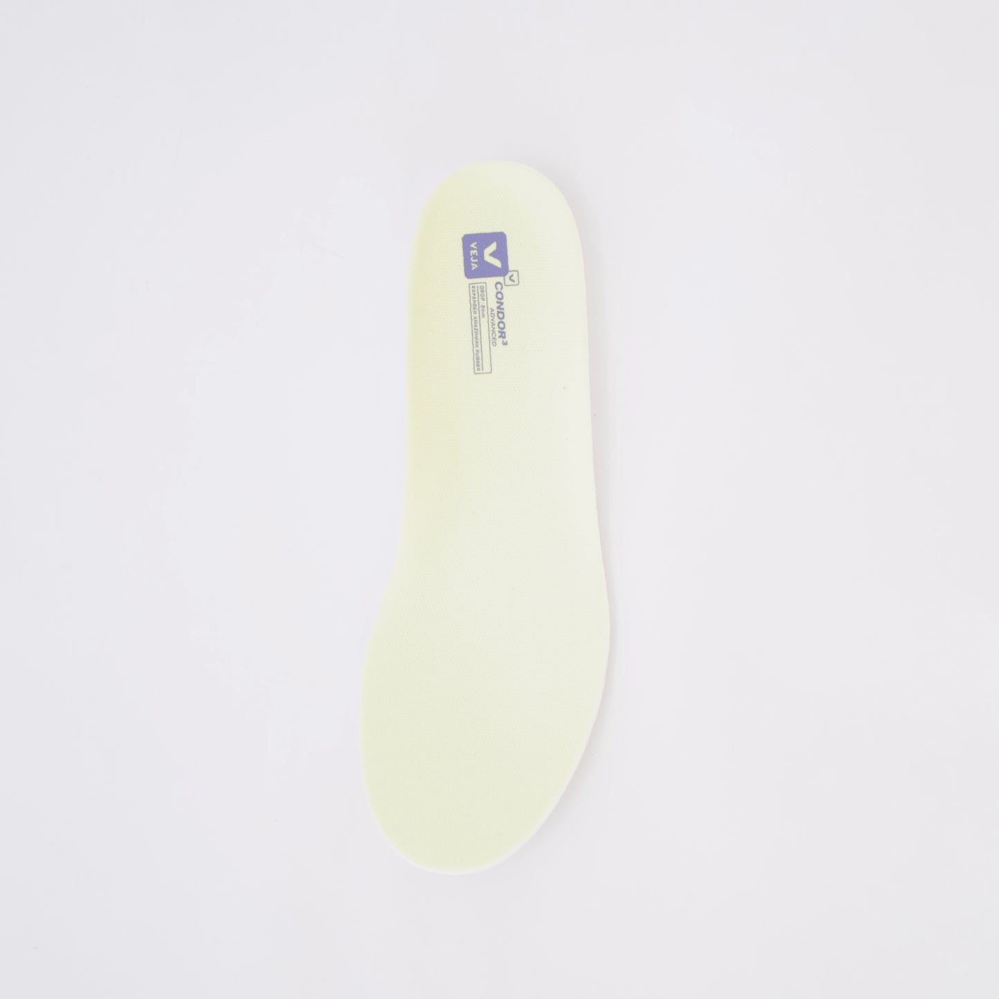 Condor 3 Advanced Engineered - Mesh|Gradient Purple Orange Fluo