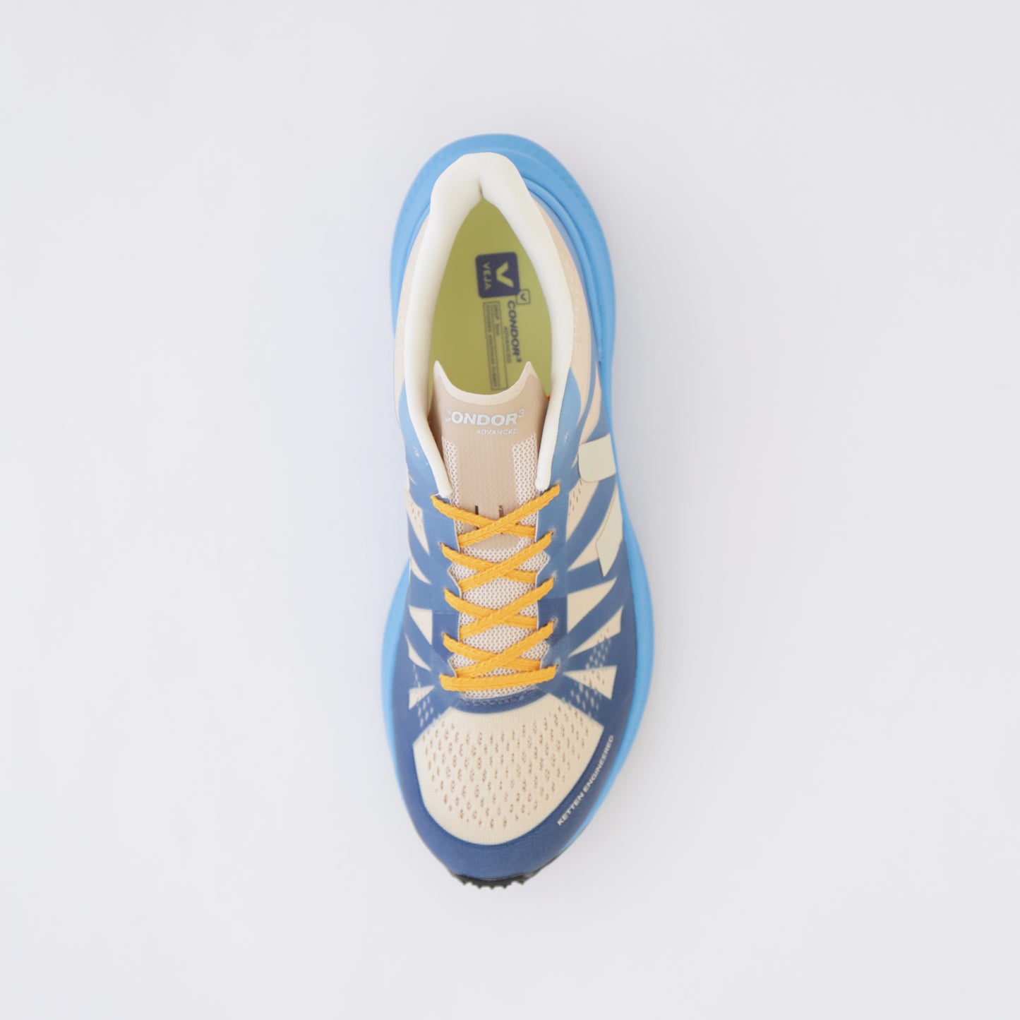 Condor 3 Advanced Kettrn Engineered - Mesh|Gradient Pierre Pacific