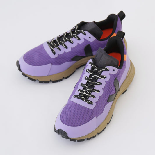 Dekkan Alveomesh|Purple Black
