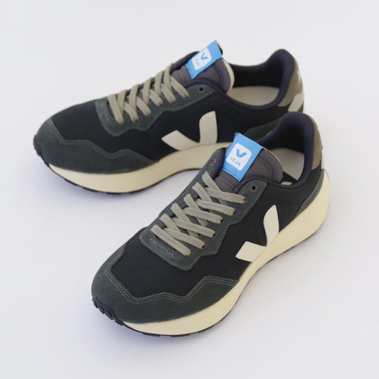 Paulistana Ripstop|Black Pierre