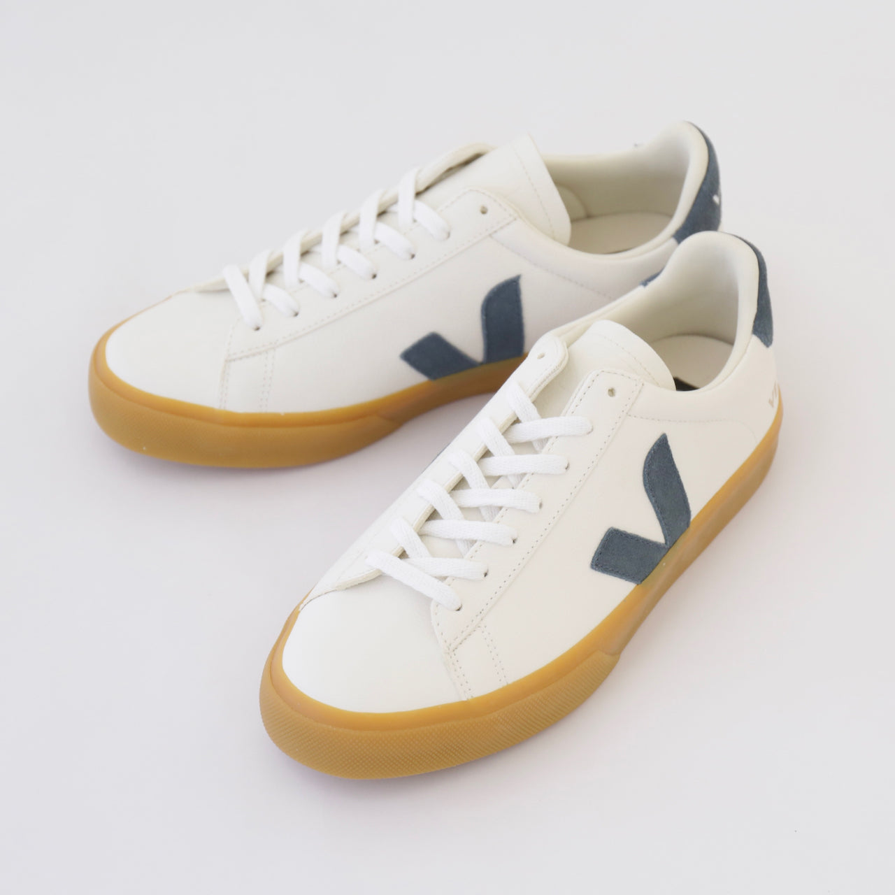 Campo Chrome-Free leather