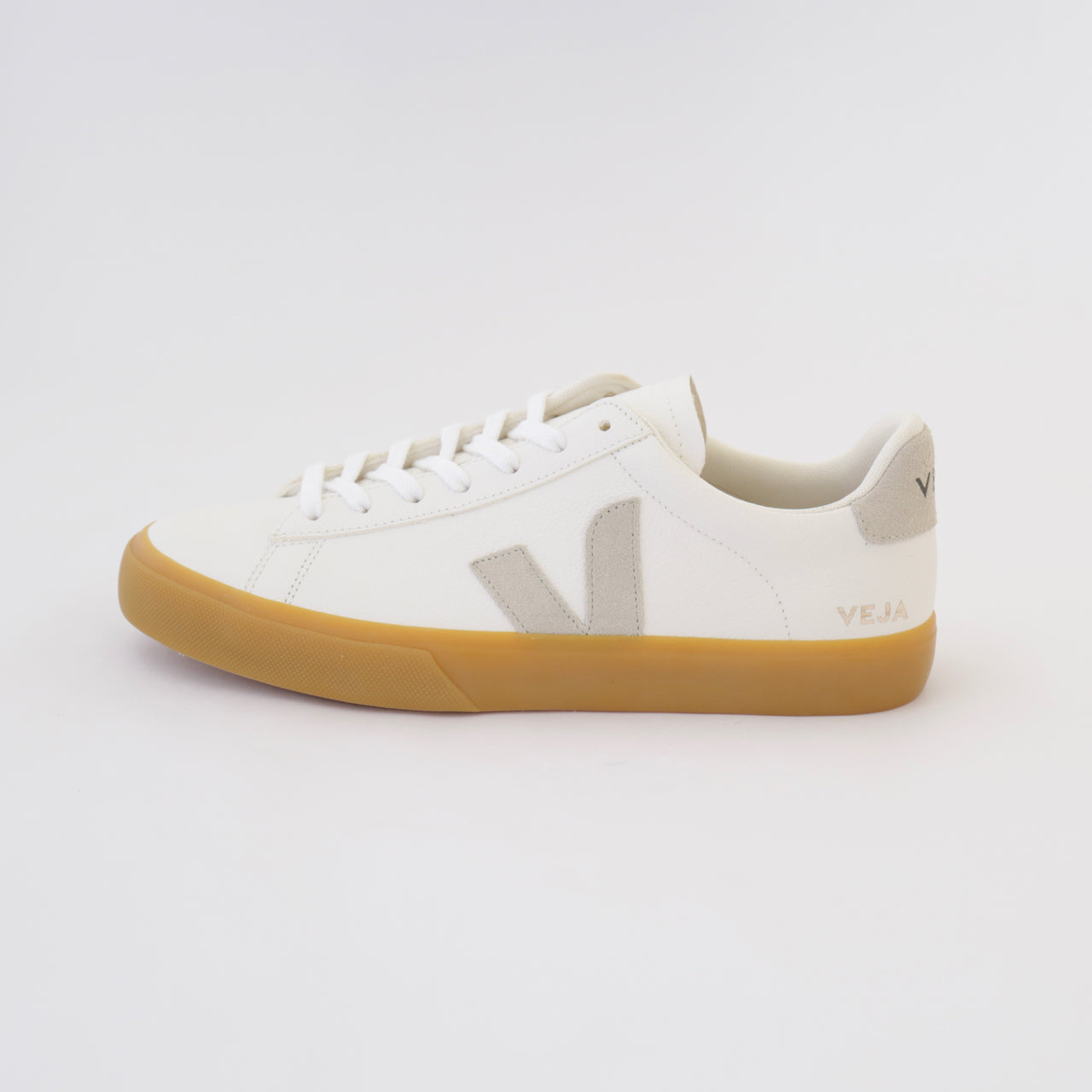 Campo Chrome-Free leather