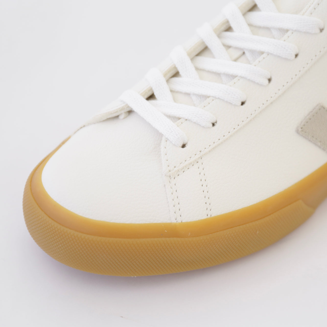 Campo Chrome-Free leather