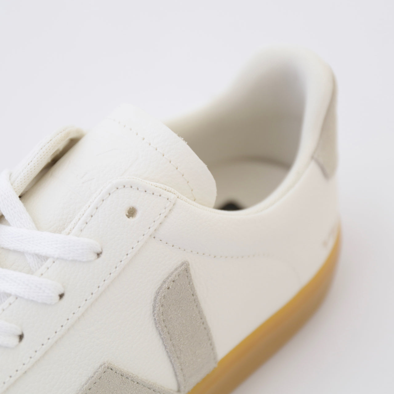 Campo Chrome-Free leather