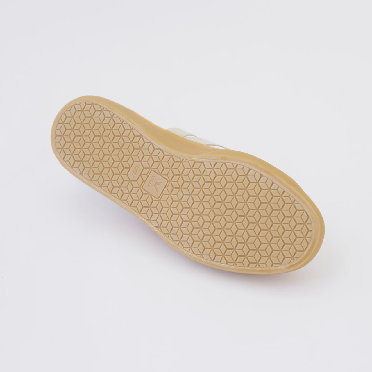 Campo Chrome-Free leather