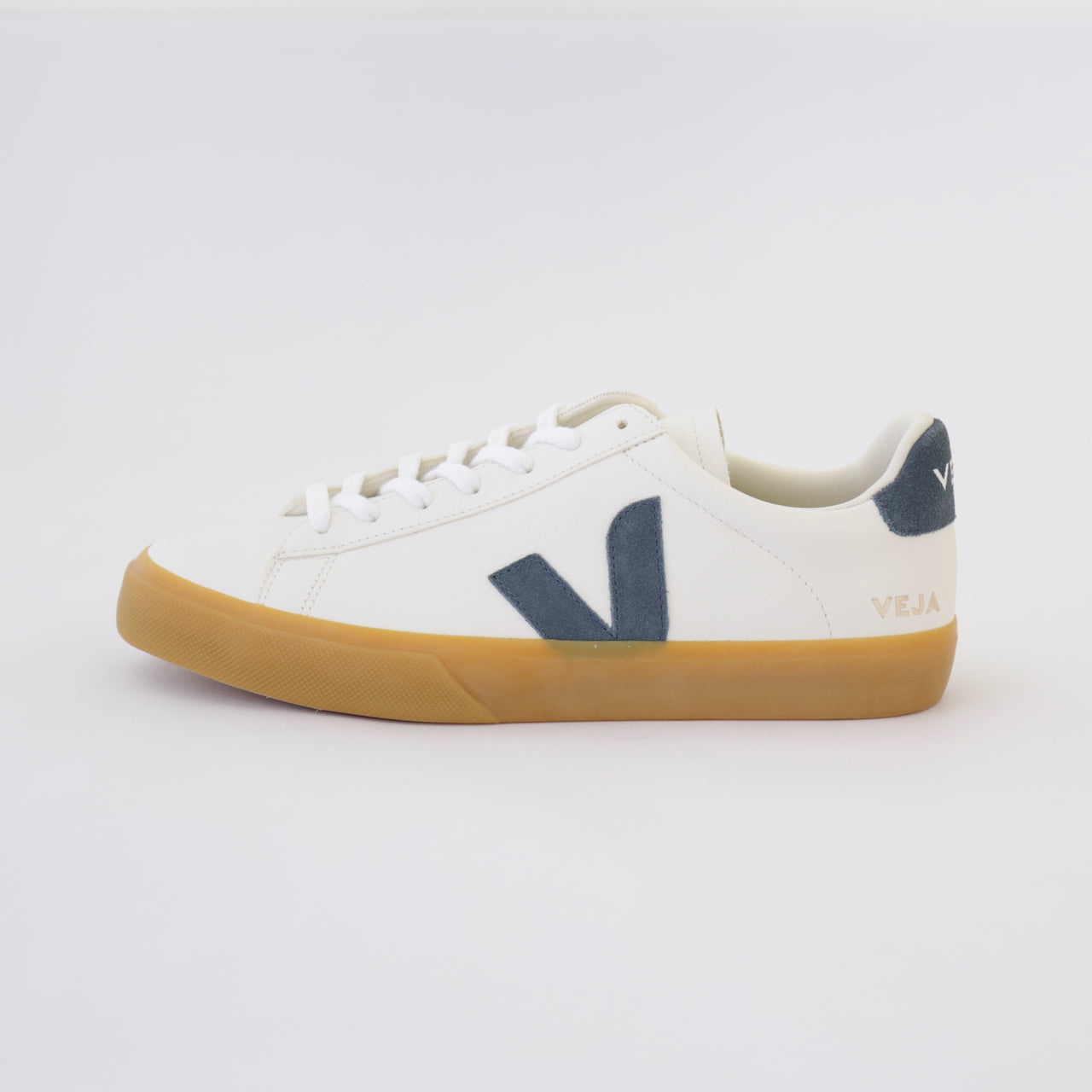 Campo Chrome-Free leather