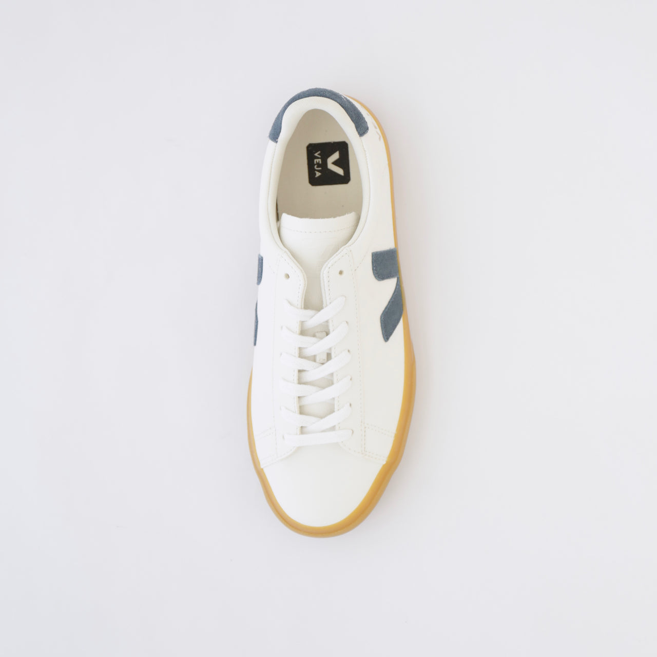 Campo Chrome-Free leather