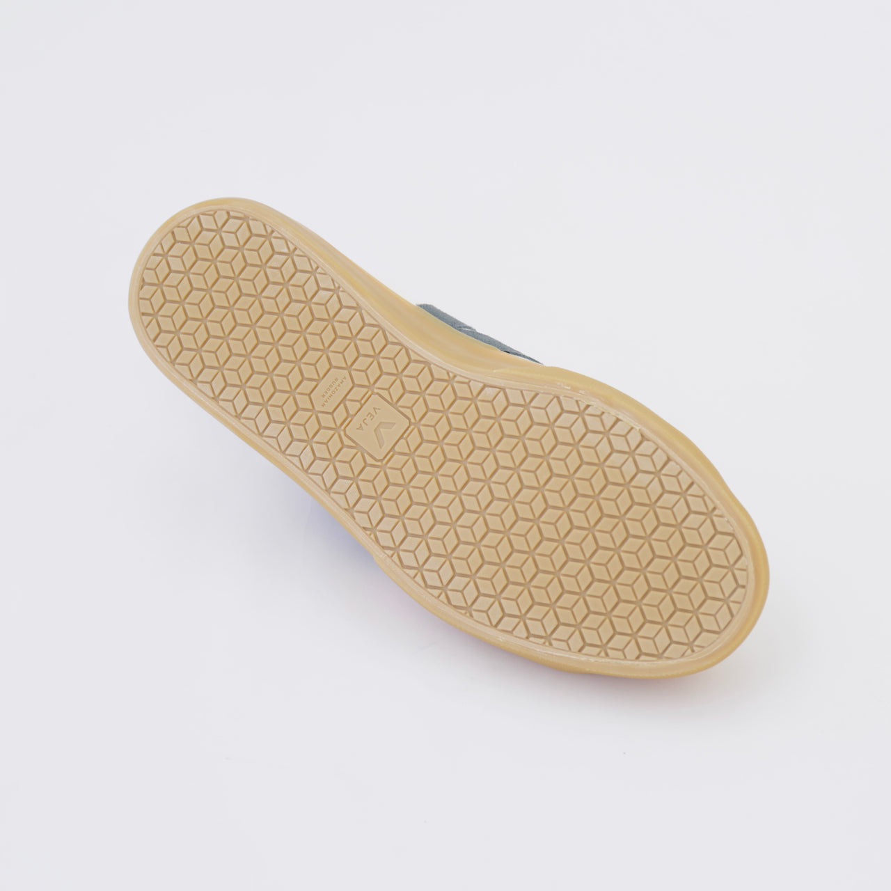 Campo Chrome-Free leather