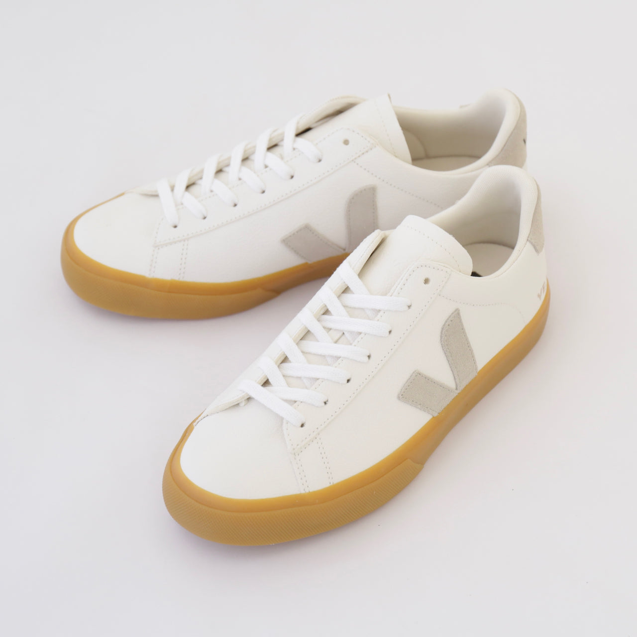 Campo Chrome-Free leather
