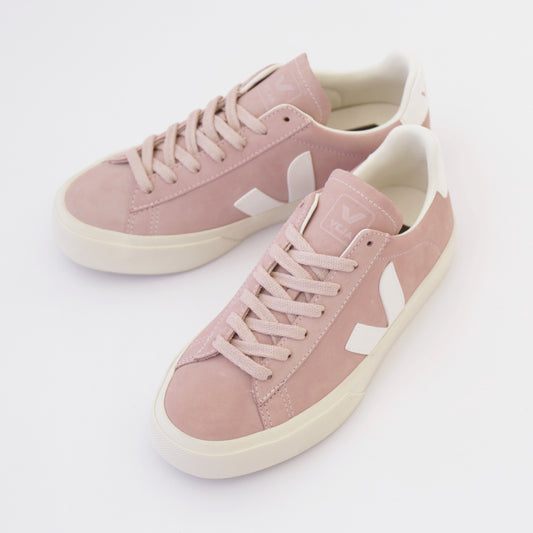 Campo Nuback|Babe White