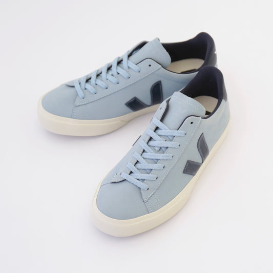 Campo Nuback|Steel Nautico
