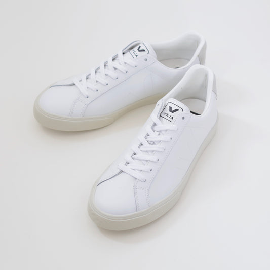 Esplar Leather|Extra White