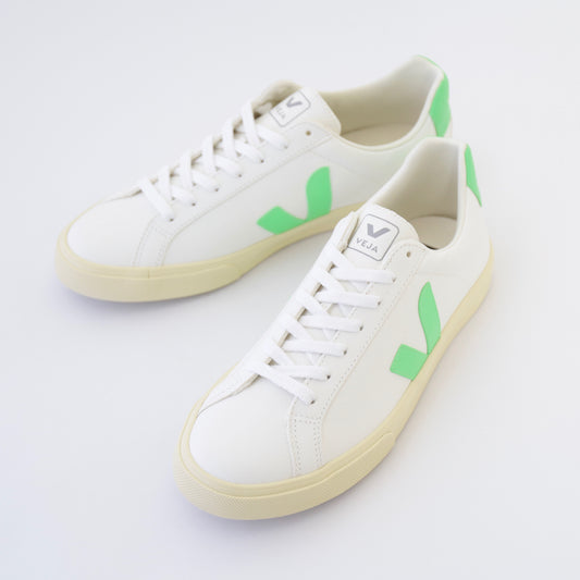 Esplar Logo Chrome-Free|Extra White Absinthe Buter Sole