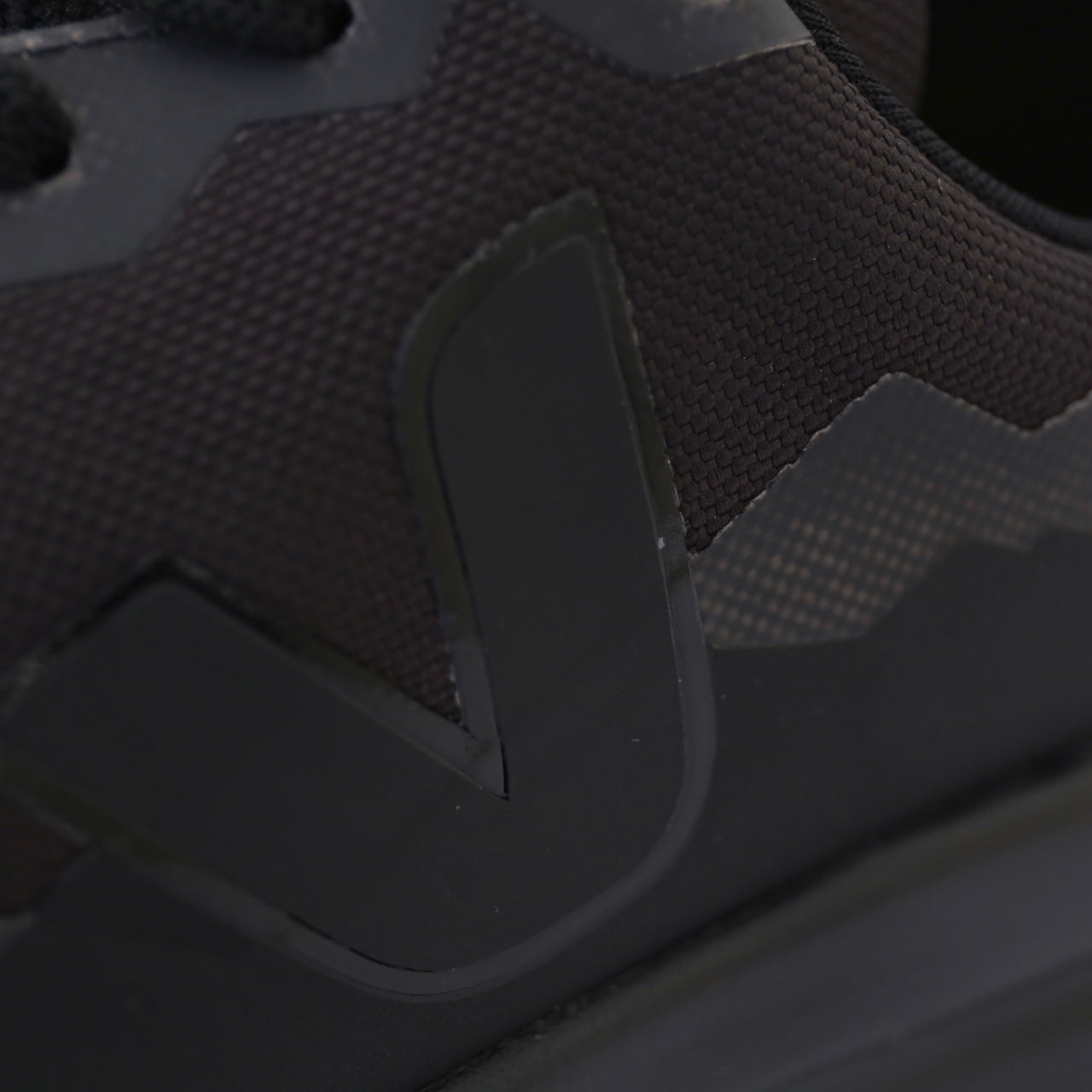 Fitz Roy Trek Shell|Full Black