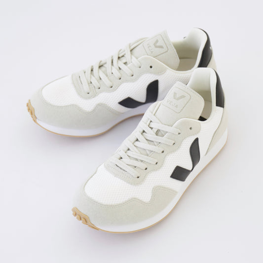 SDU REC Alveo Mesh|White Black Natural