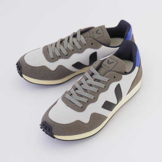 SDU REC Alveo Mesh|Light Grey Black