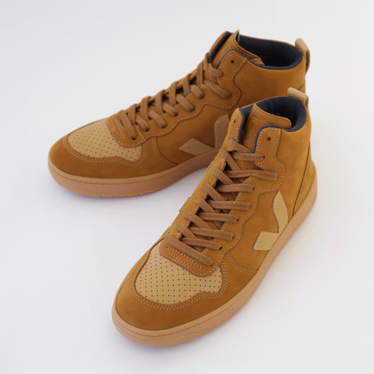 V-15 Nubuck|Camel Desert