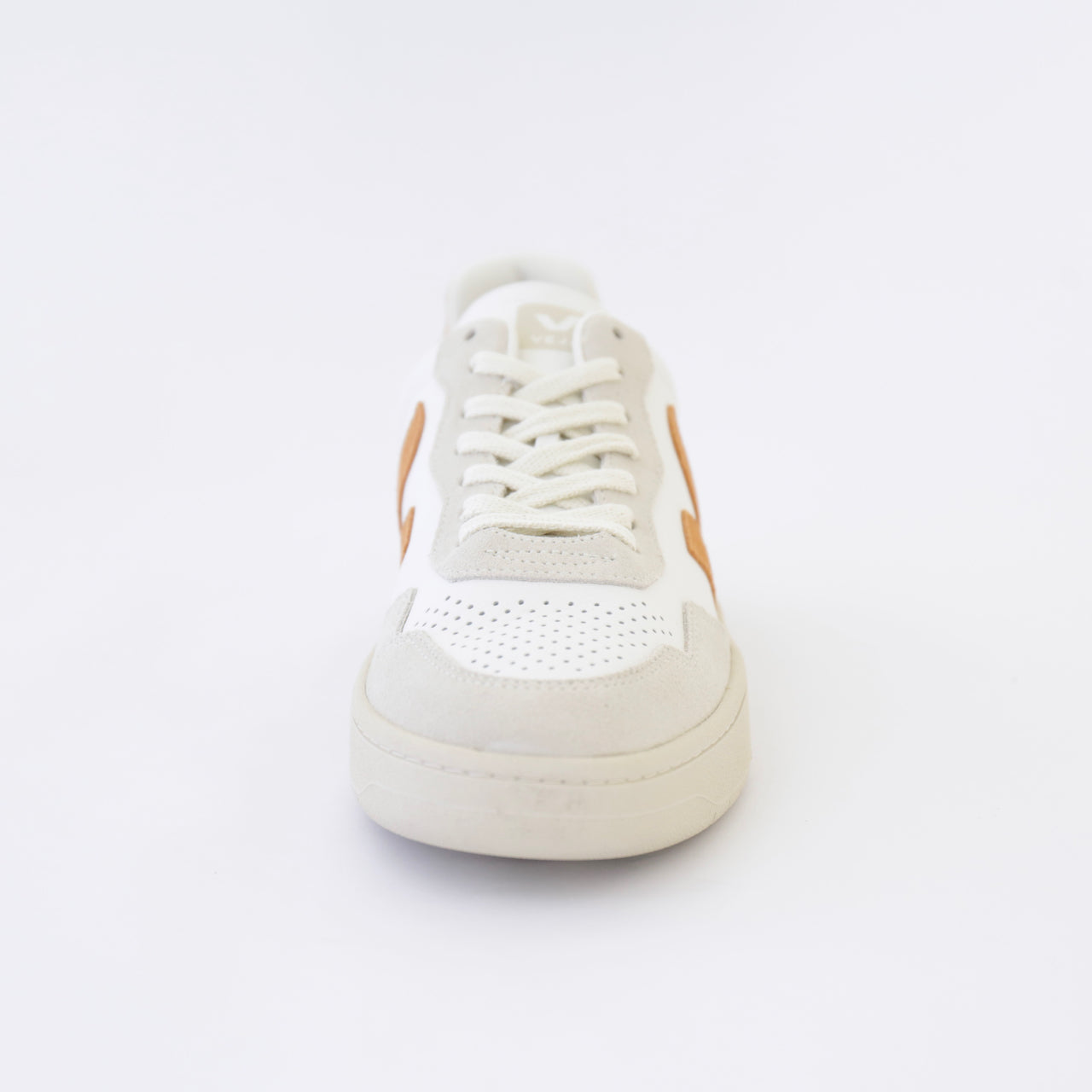 V-90 O.T. Leather|Extra White Umber