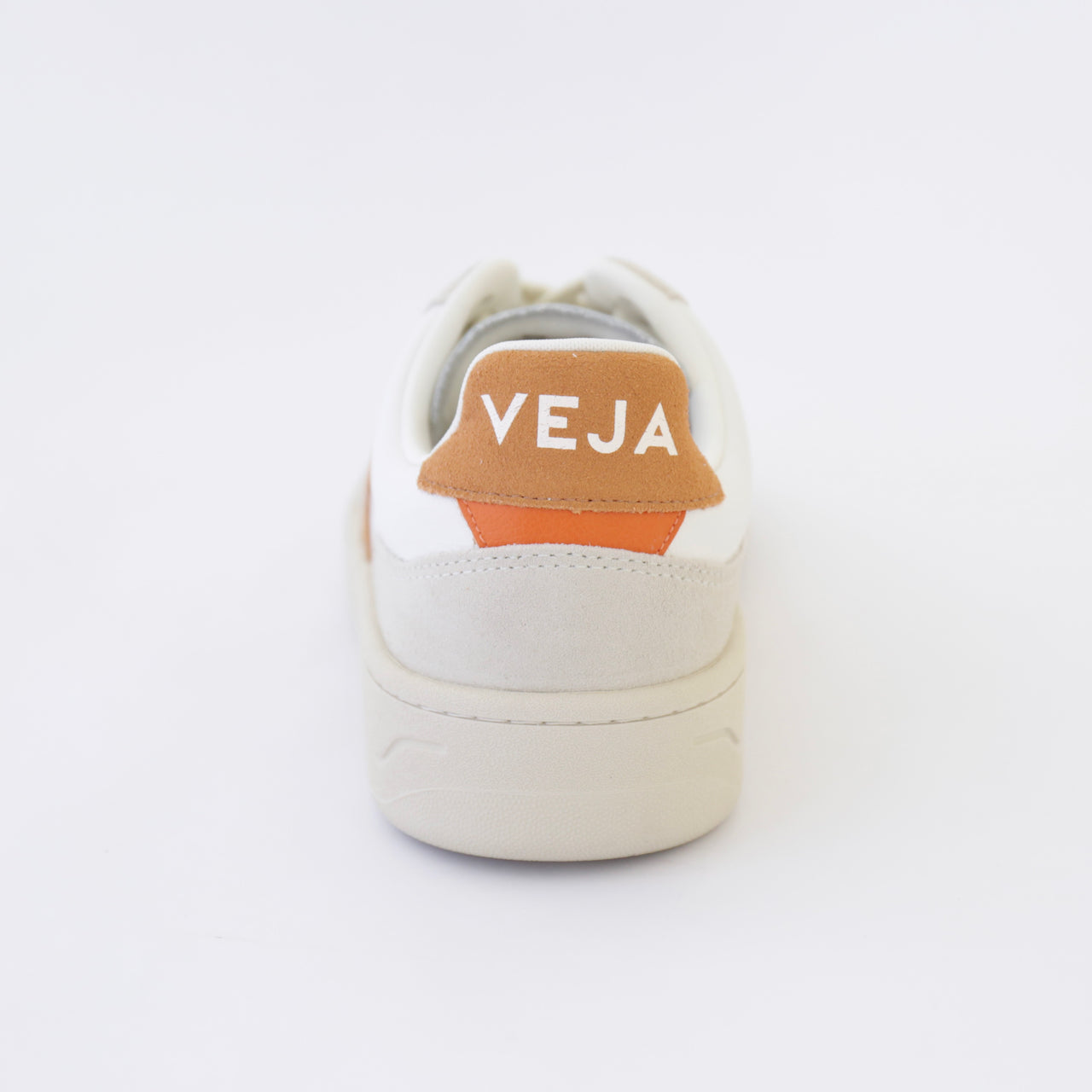 V-90 O.T. Leather|Extra White Umber