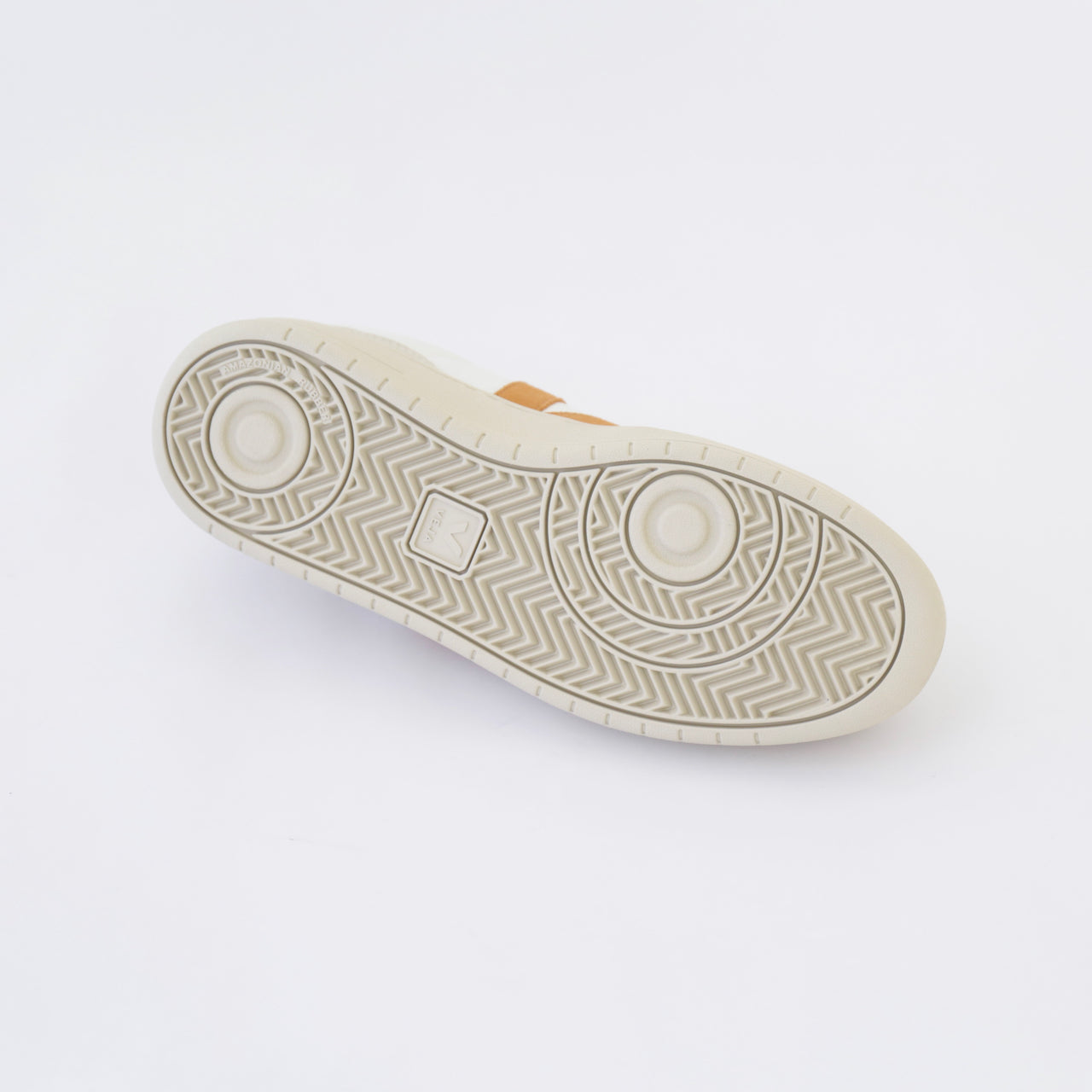 V-90 O.T. Leather|Extra White Umber