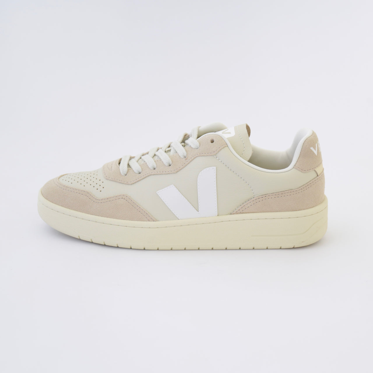 V-90 O.T. Leather|Pierre White