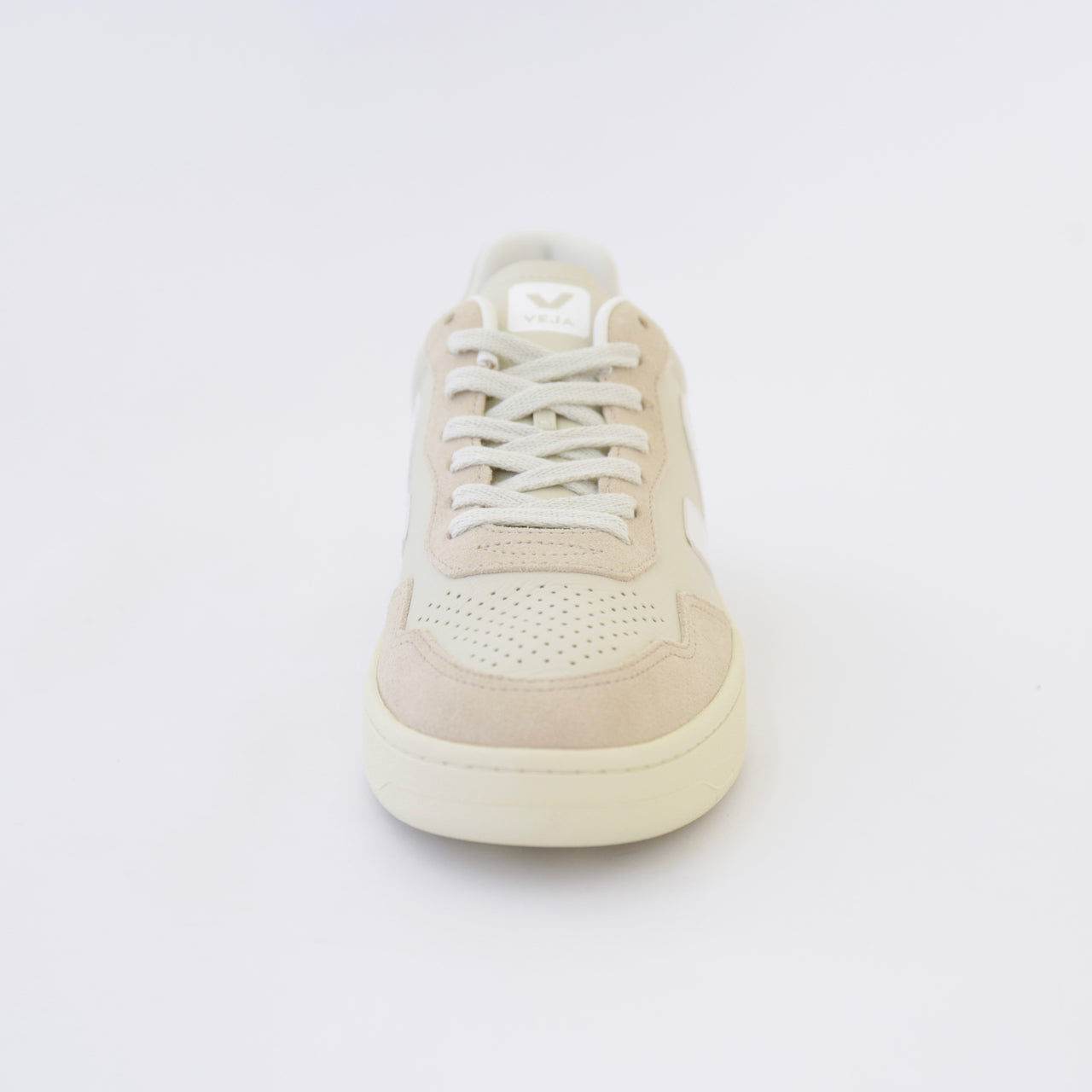 V-90 O.T. Leather|Pierre White