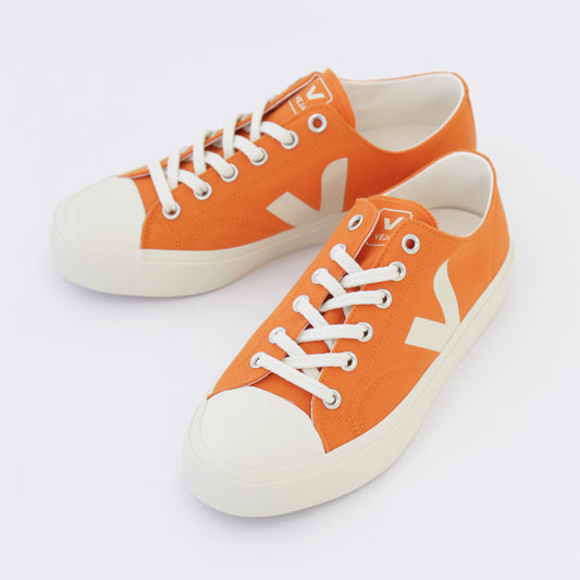 Wata Ⅱ  Low Canvas|Pumpkin Pierre