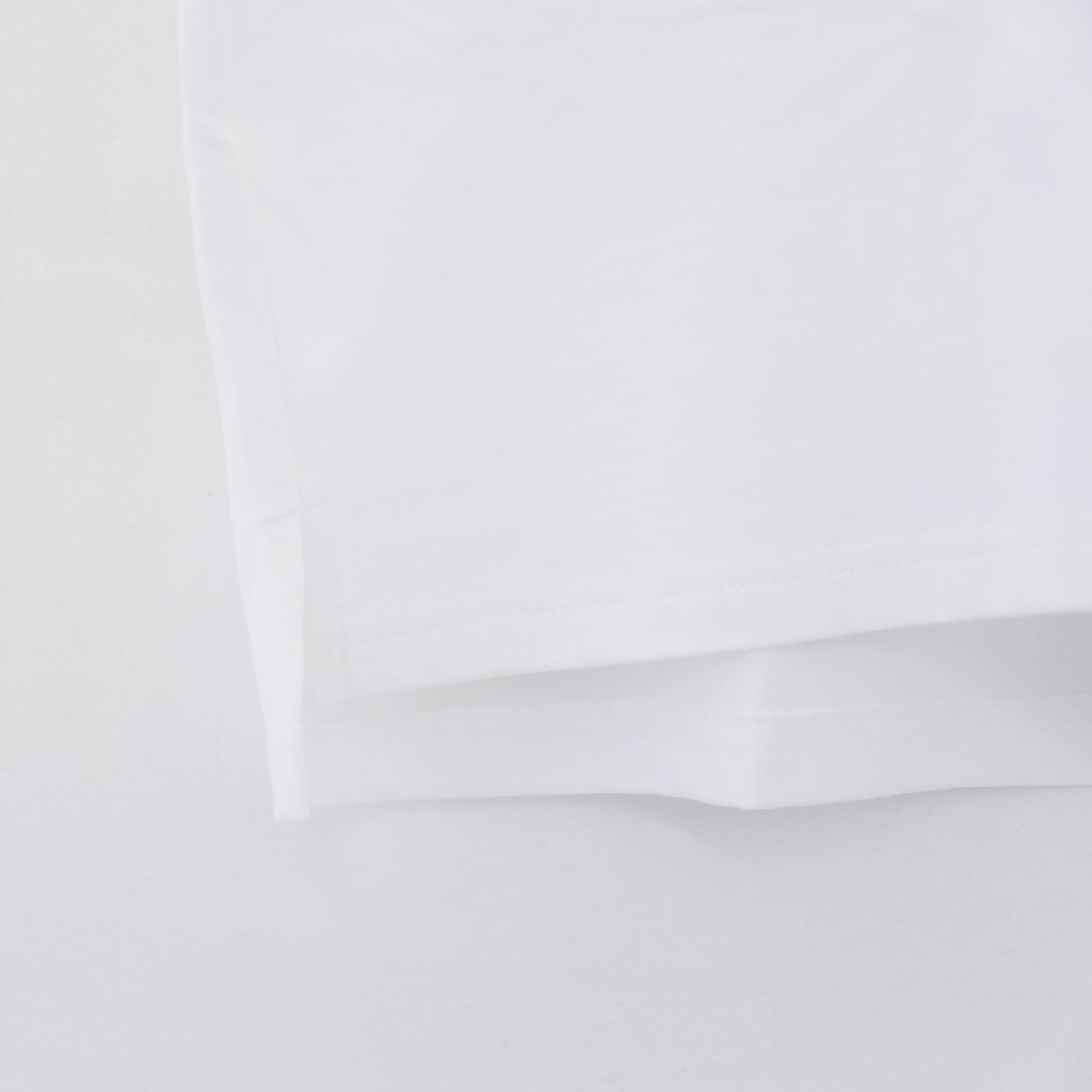 ENGINEERED GARMENTS × EXP Greatest Elevations Tee｜White