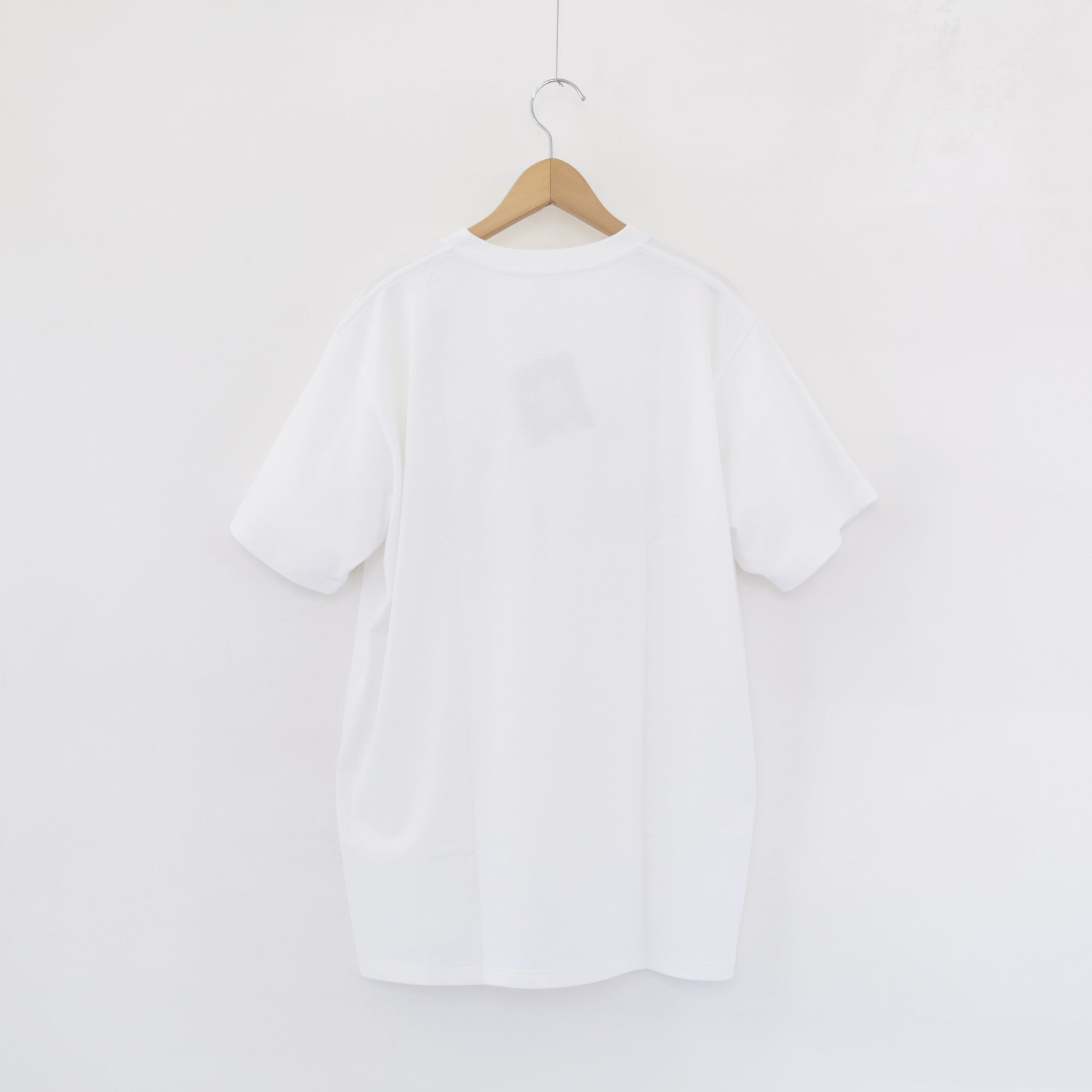 ENGINEERED GARMENTS × EXP Greatest Elevations Tee｜White – everly