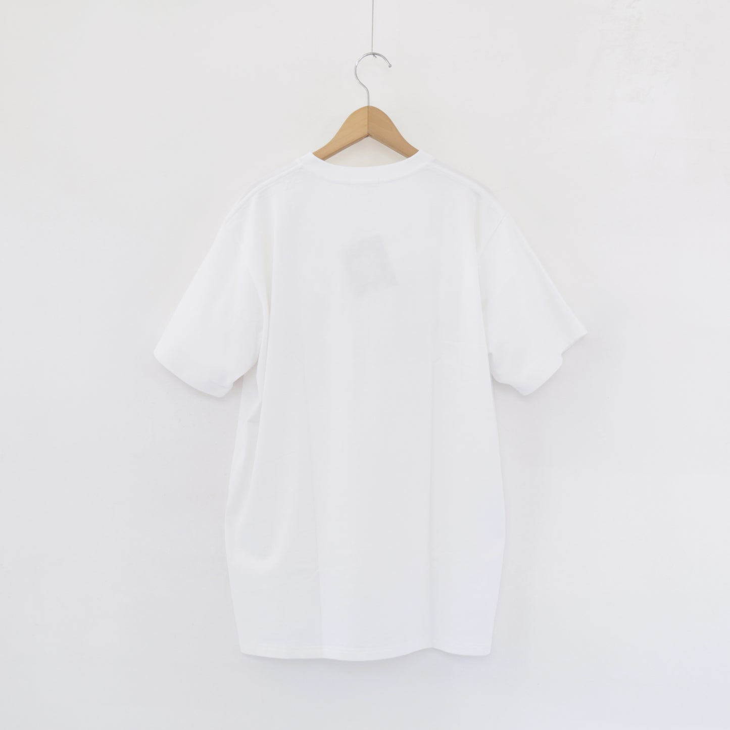 ENGINEERED GARMENTS × EXP Greatest Elevations Tee｜White