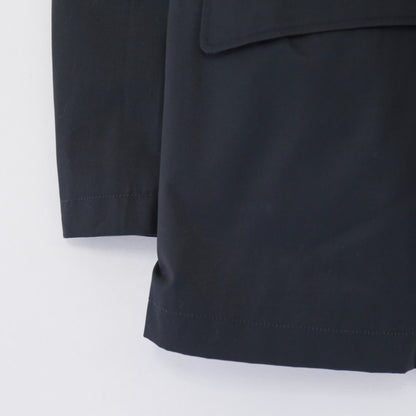 Andover Jacket - Cotton Ventille｜Dk.Navy