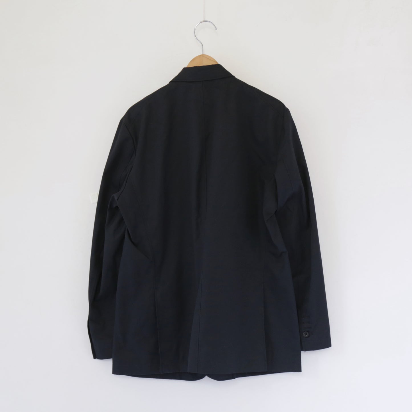 Andover Jacket - Cotton Ventille｜Dk.Navy