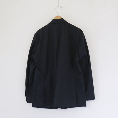 Andover Jacket - Cotton Ventille｜Dk.Navy