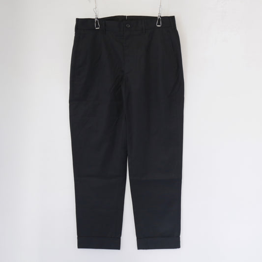 Andover Pant - Cotton Ventille｜Dk.Navy