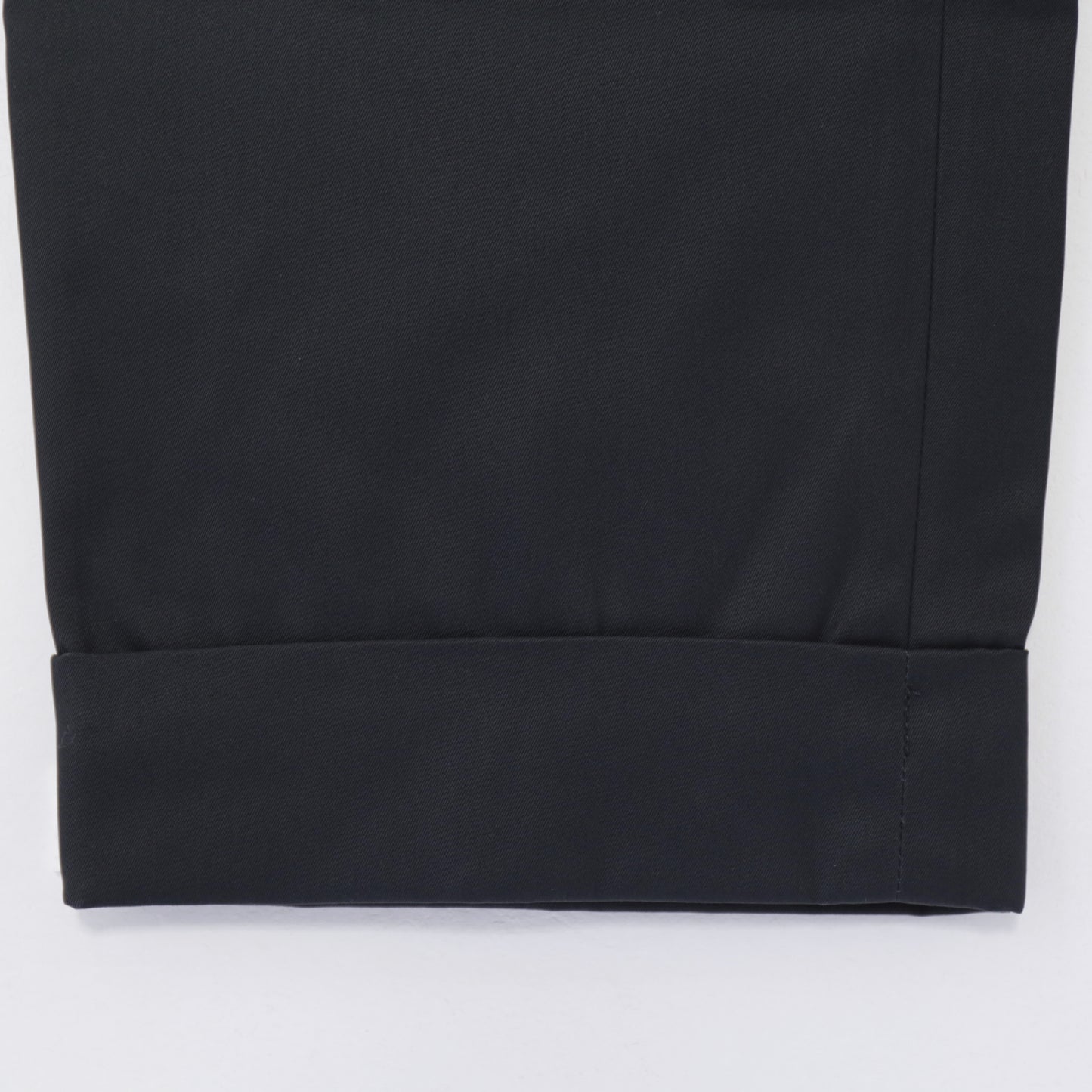 Andover Pant - Cotton Ventille｜Dk.Navy