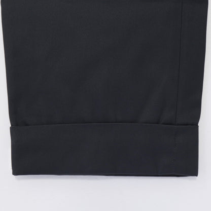 Andover Pant - Cotton Ventille｜Dk.Navy