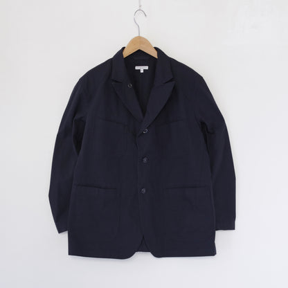 Bedford Jacket - Cotton Ripstop ｜Dk.Navy