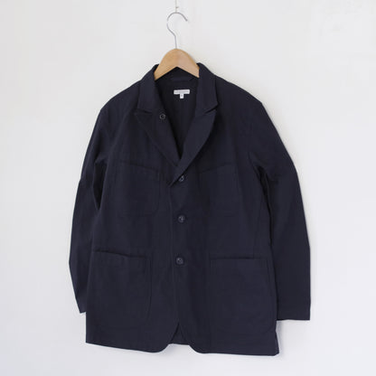 Bedford Jacket - Cotton Ripstop ｜Dk.Navy