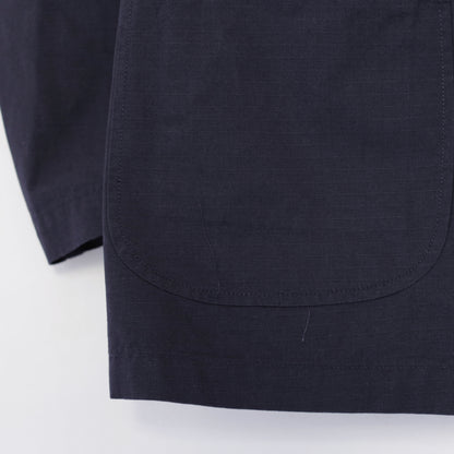 Bedford Jacket - Cotton Ripstop ｜Dk.Navy