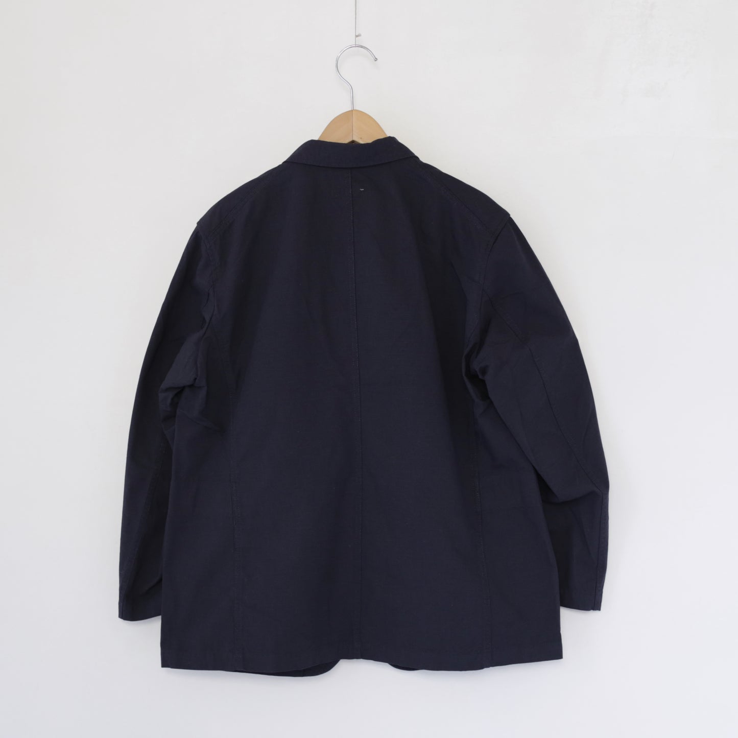 Bedford Jacket - Cotton Ripstop ｜Dk.Navy