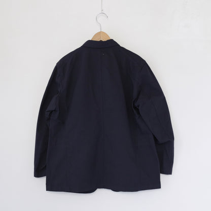 Bedford Jacket - Cotton Ripstop ｜Dk.Navy