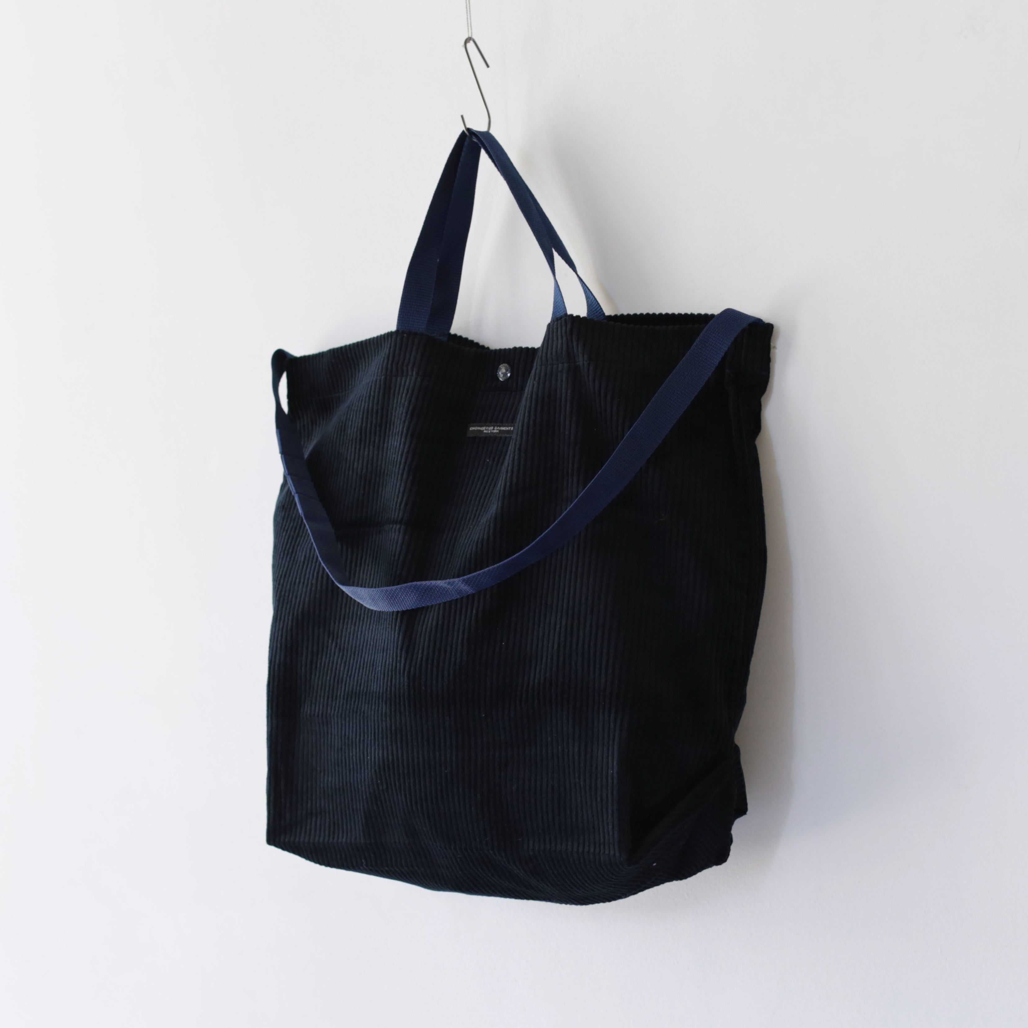 バッグ Engineered Garments Carry All Tote ENGINEERED GARMENTS (エンジニアードガーメンツ) Carry All Tote