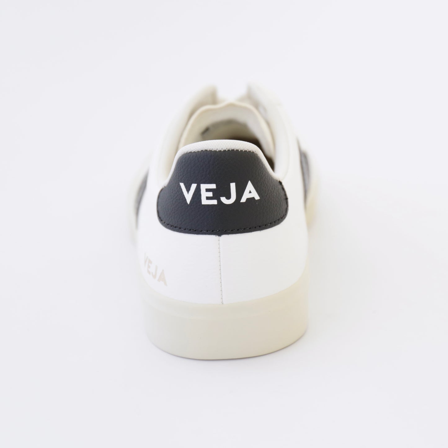 Campo O.T. Leather｜White Black